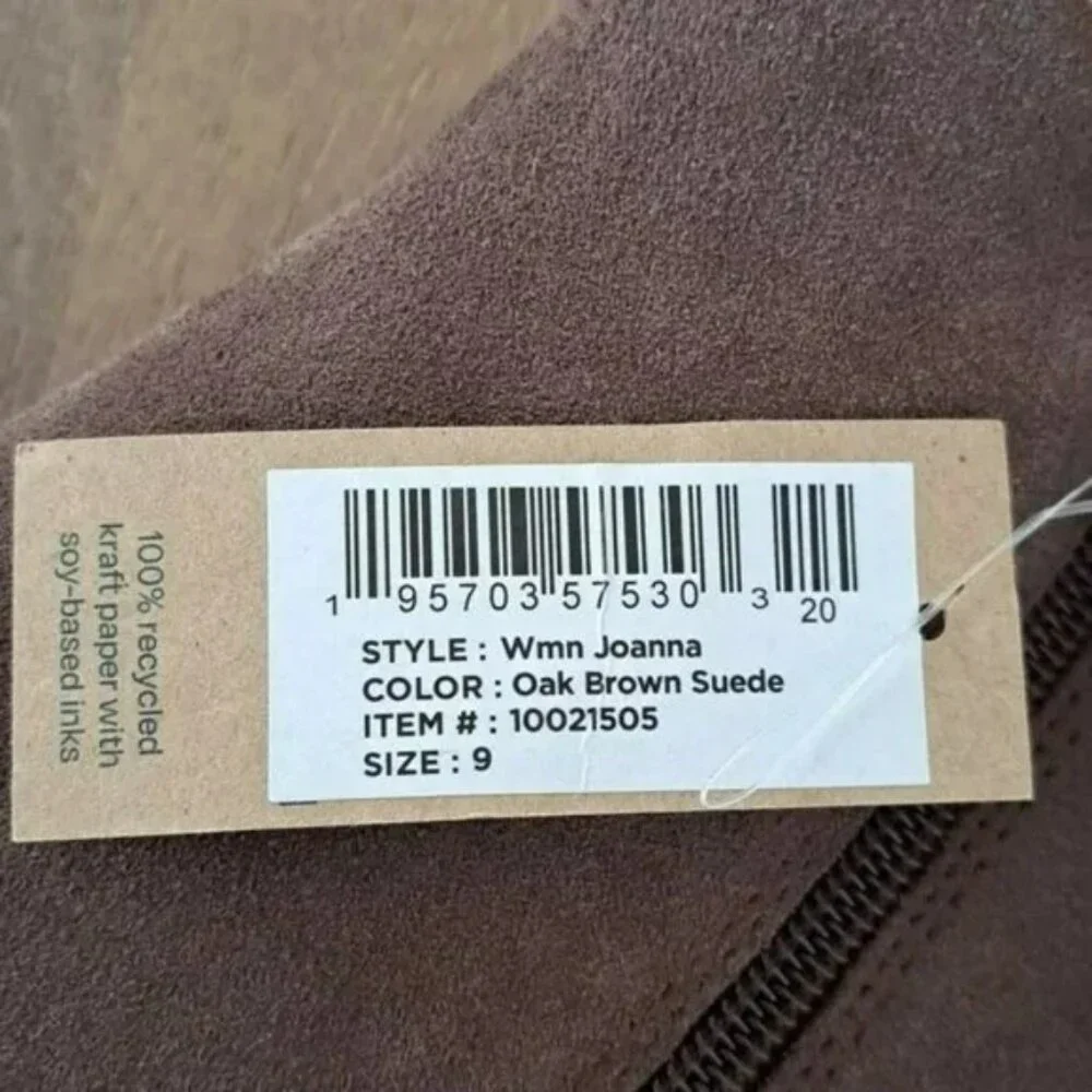 toms joanna
